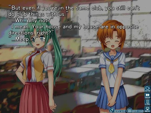 Higurashi When They Cry Hou - Rei 💎 АВТОДОСТАВКА STEAM GLOBAL МГНОВЕННО ЛИЦЕНЗИЯ