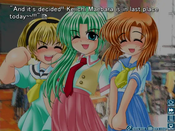 Higurashi When They Cry Hou - Rei 💎 АВТОДОСТАВКА STEAM GLOBAL МГНОВЕННО ЛИЦЕНЗИЯ