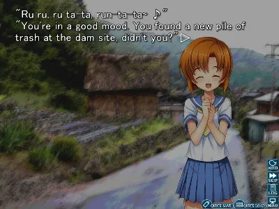 Higurashi When They Cry Hou - Rei 💎 АВТОДОСТАВКА STEAM GLOBAL МГНОВЕННО ЛИЦЕНЗИЯ