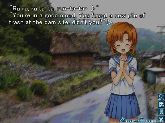 Higurashi When They Cry Hou - Rei 💎 АВТОДОСТАВКА STEAM GLOBAL МГНОВЕННО ЛИЦЕНЗИЯ