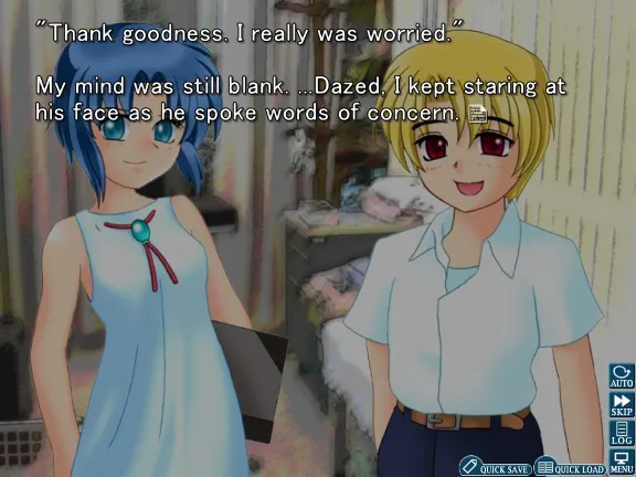 Higurashi When They Cry Hou - Rei 💎 АВТОДОСТАВКА STEAM GLOBAL МГНОВЕННО ЛИЦЕНЗИЯ
