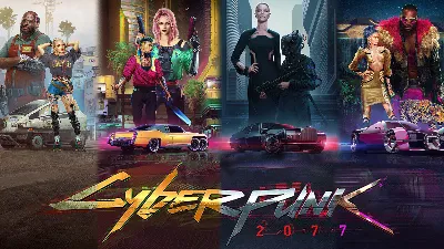 Cyberpunk 2077  KZ⭐ STEAM ⭐