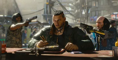 Cyberpunk 2077  KZ⭐ STEAM ⭐