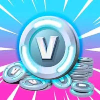 FORTNITE 💸1000💸2800💸5000💸13500 V-BUCKS EPIC GAMES🚀