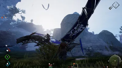 Last Oasis Steam Ключ РФ+МИР