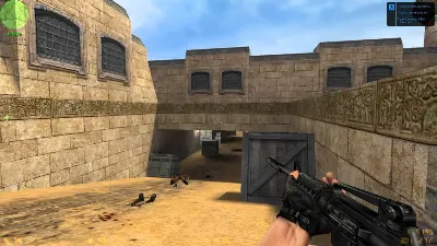 Counter-Strike 1.6 + Condition Zero ⭐ STEAM ⭐ RU