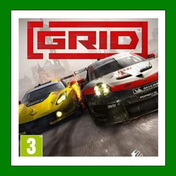 ✅GRID 2019 + Aston Martin + Alfa Romeo✔️Steam⭐+ 25 Игр🎁АКЦИЯ⭐0% Карты💳