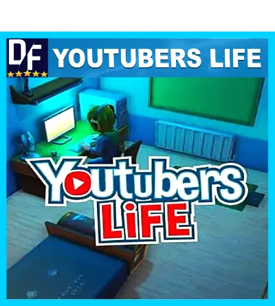 Youtubers Life ✔️STEAM Аккаунт