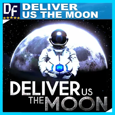 Deliver Us The Moon ✔️STEAM Аккаунт
