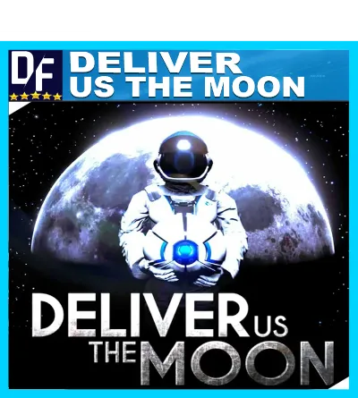 Deliver Us The Moon ✔️STEAM Аккаунт