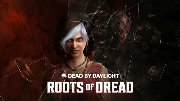 🔥 Dead by Daylight: КОРНИ УЖАСА 💳 Steam КЛЮЧ Global