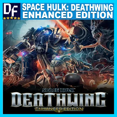 Space Hulk: Deathwing Enhanced Edition ✔️STEAM Аккаунт