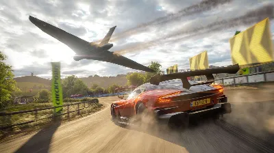 Forza Horizon 4 ⭐ STEAM ⭐