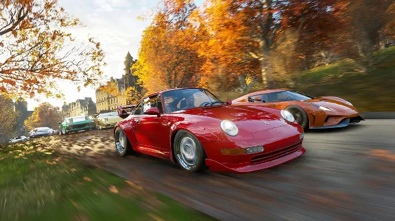 Forza Horizon 4 ⭐ STEAM ⭐