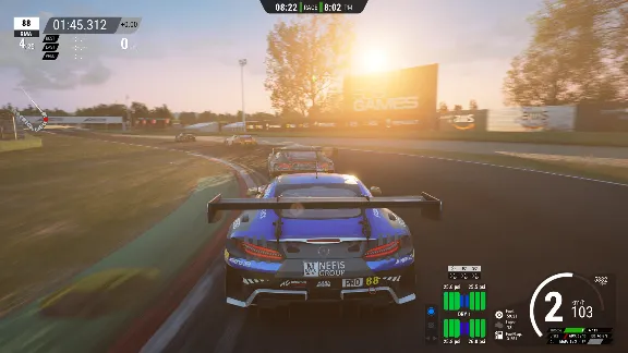 ✅ 2020 GT World Challenge Pack DLC XBOX ONE X|S 🔑