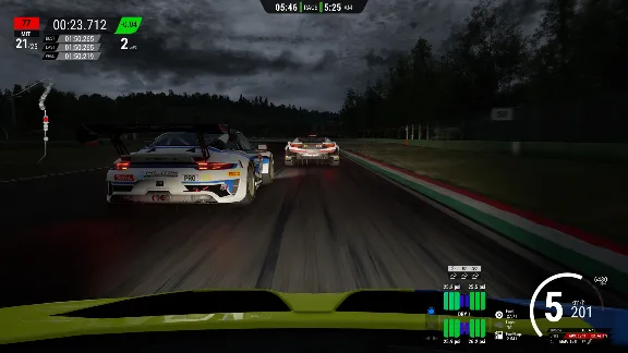 ✅ 2020 GT World Challenge Pack DLC XBOX ONE X|S 🔑