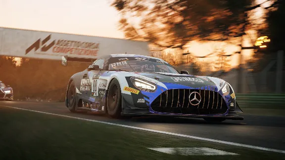 ✅ 2020 GT World Challenge Pack DLC XBOX ONE X|S 🔑