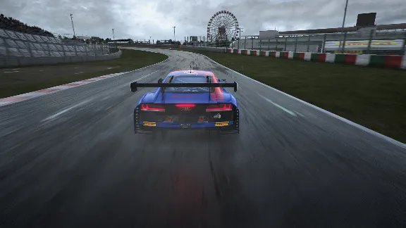✅ Assetto Corsa Competizione Intercontinental GT Pack DLC XBOX ONE SERIES X|S Key 🔑