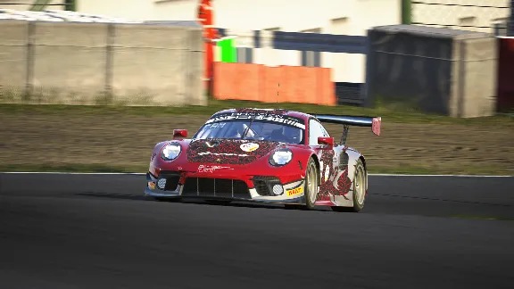 ✅ Assetto Corsa Competizione Intercontinental GT Pack DLC XBOX ONE SERIES X|S Key 🔑