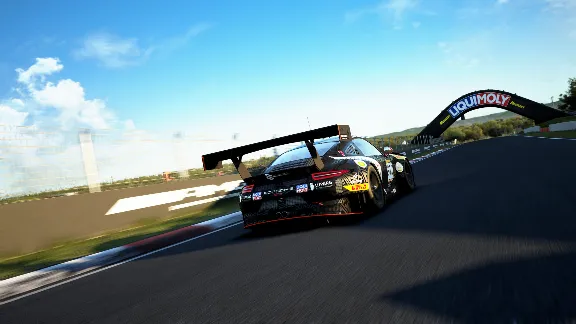 ✅ Assetto Corsa Competizione Intercontinental GT Pack DLC XBOX ONE SERIES X|S Key 🔑