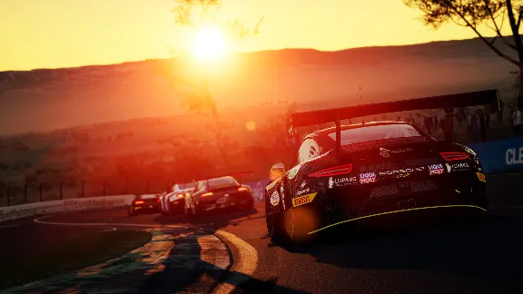 ✅ Assetto Corsa Competizione Intercontinental GT Pack DLC XBOX ONE SERIES X|S Key 🔑