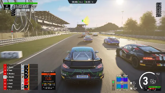 ✅ Assetto Corsa Competizione GT4 Pack DLC XBOX ONE SERIES X|S Ключ 🔑