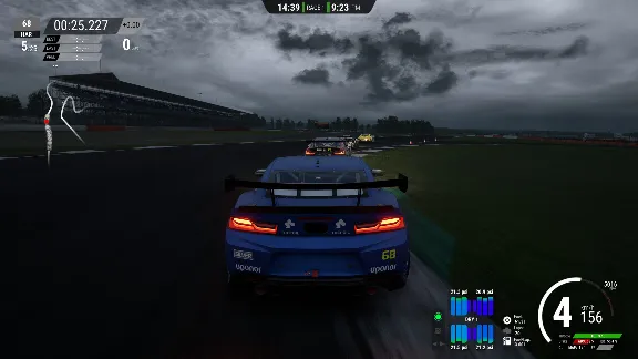 ✅ Assetto Corsa Competizione GT4 Pack DLC XBOX ONE SERIES X|S Ключ 🔑