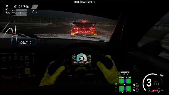 ✅ Assetto Corsa Competizione GT4 Pack DLC XBOX ONE SERIES X|S Ключ 🔑