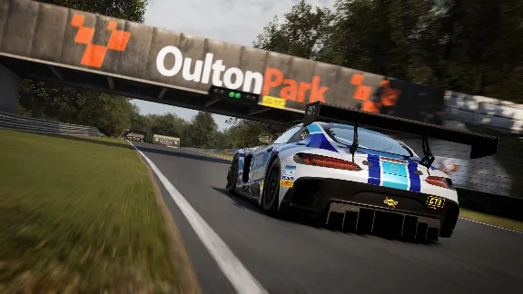 ✅ Assetto Corsa Competizione British GT Pack DLC XBOX ONE SERIES X|S Ключ 🔑