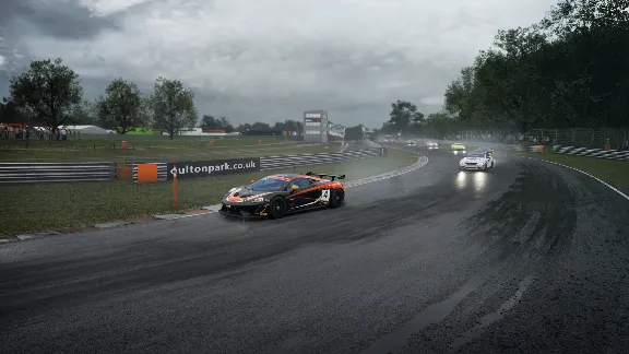 ✅ Assetto Corsa Competizione British GT Pack DLC XBOX ONE SERIES X|S Ключ 🔑