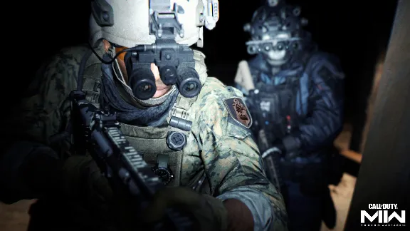 Call of Duty®: Modern Warfare® II \UA⭐ STEAM ⭐