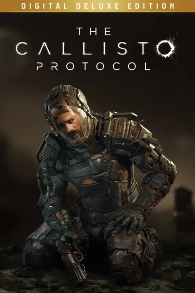 The Callisto Protocol -  Deluxe Edition ⭐STEAM⭐