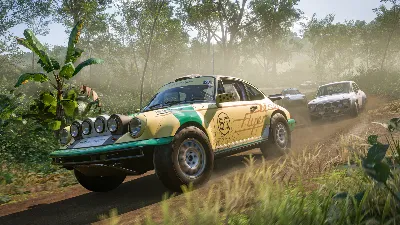 Forza Horizon 5 - Standard Edition * RU/KZ/СНГ/TR/AR