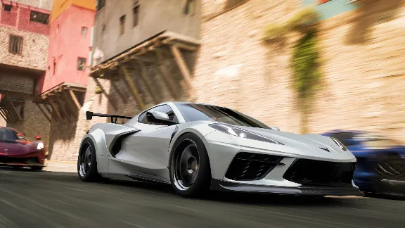 Forza Horizon 5 - Standard Edition * RU/KZ/СНГ/TR/AR