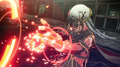 SCARLET NEXUS Pre-Order Bundle 💎 DLC STEAM GIFT RU