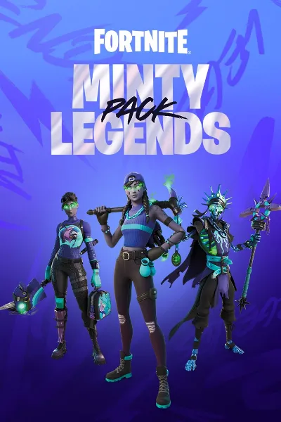 FORTNITE: «Потусторонние Легенды» 1000 V-Bucks XBOX/Акт