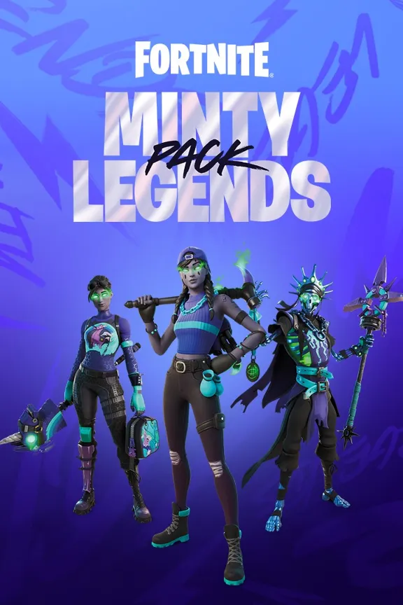 FORTNITE: «Потусторонние Легенды» 1000 V-Bucks XBOX/Акт