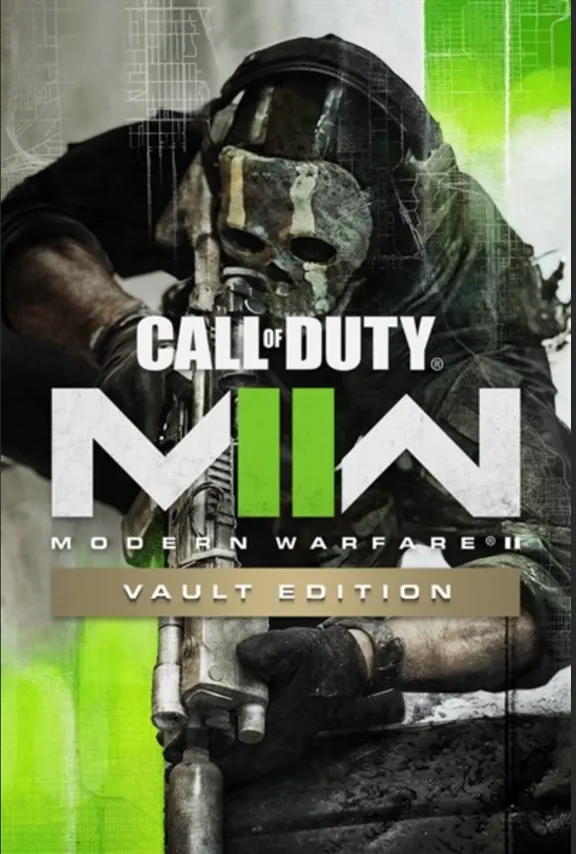 ❗CALL OF DUTY: MODERN WARFARE II VAULT❗XBOX🔑КЛЮЧ❗