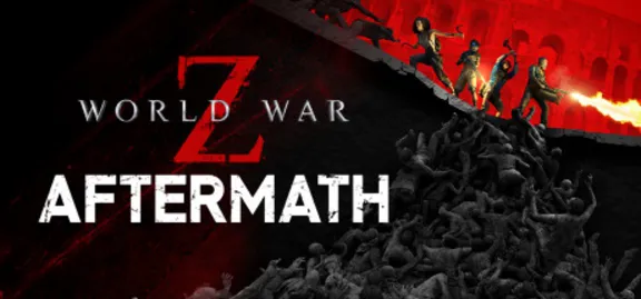 World War Z: Aftermath (Steam key) RU CIS