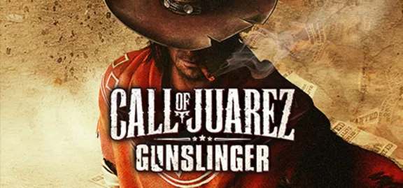 Call of Juarez Gunslinger | Steam | Region Free