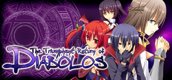 The Triumphant Return of Diabolos АВТОДОСТАВКА STEAM GLOBAL МГНОВЕННО ЛИЦЕНЗИЯ