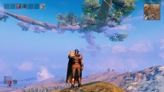 Valheim RU ⭐ STEAM ⭐