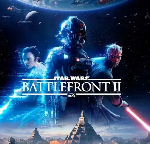 🚩STAR WARS™ Battlefront™ II 🚩ГАРАНТИЯ