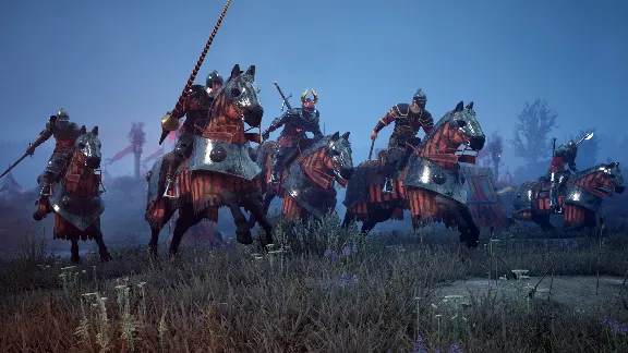 Chivalry 2 * RU/KZ/СНГ/TR/AR * STEAM 🚀 АВТОДОСТАВКА