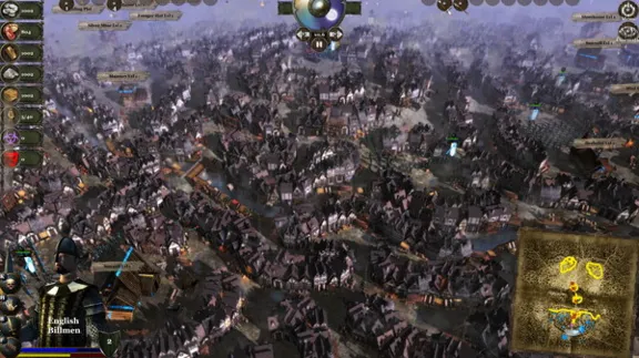 Kingdom Wars 4 STEAM KEY REGION FREE GLOBAL ROW + 🎁
