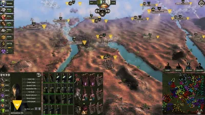 Kingdom Wars 4 STEAM KEY REGION FREE GLOBAL ROW + 🎁