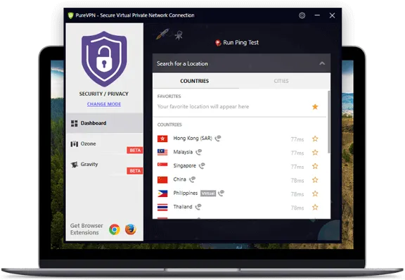 PureVPN | PREMIUM АККАУНТ ✅ ГАРАНТИЯ (Pure VPN) 🔥