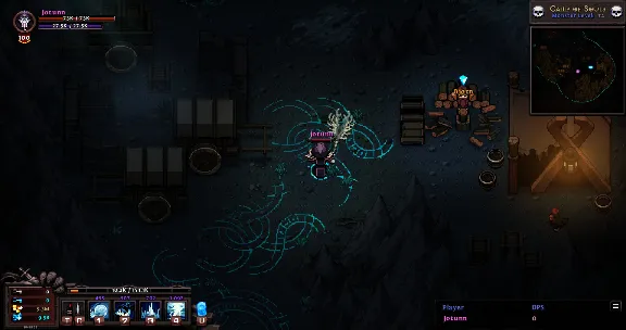 Hero Siege - Gates of Valhalla DLC АВТОДОСТАВКА STEAM РОССИЯ