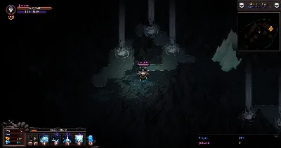 Hero Siege - Warchief Jötunn (Skin)  DLC АВТОДОСТАВКА STEAM РОССИЯ