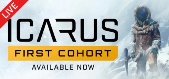Icarus +DLC®✔️Steam (Region Free)(GLOBAL)🌍